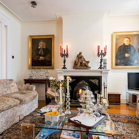 B&B Geerwijn Brugge Dış mekan fotoğraf