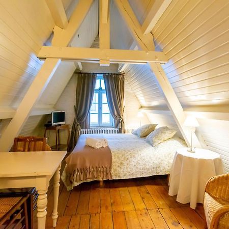 B&B Geerwijn Brugge Dış mekan fotoğraf