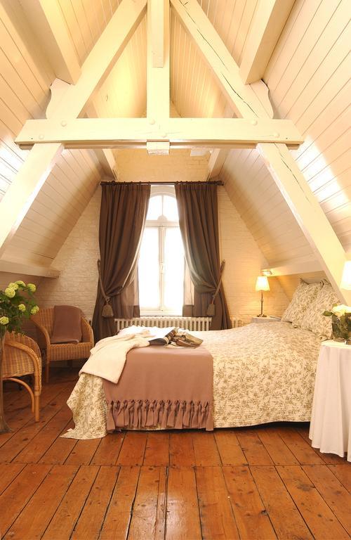 B&B Geerwijn Brugge Dış mekan fotoğraf