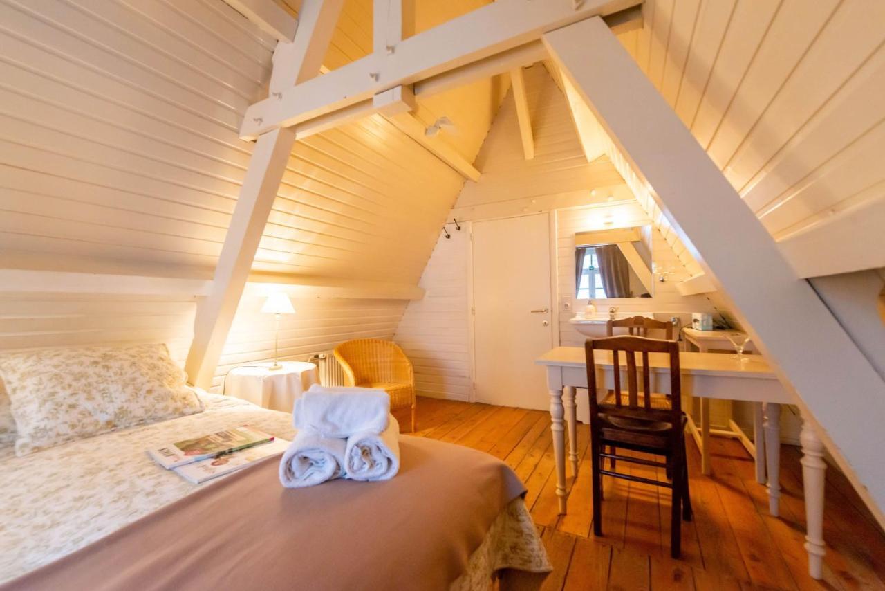 B&B Geerwijn Brugge Dış mekan fotoğraf