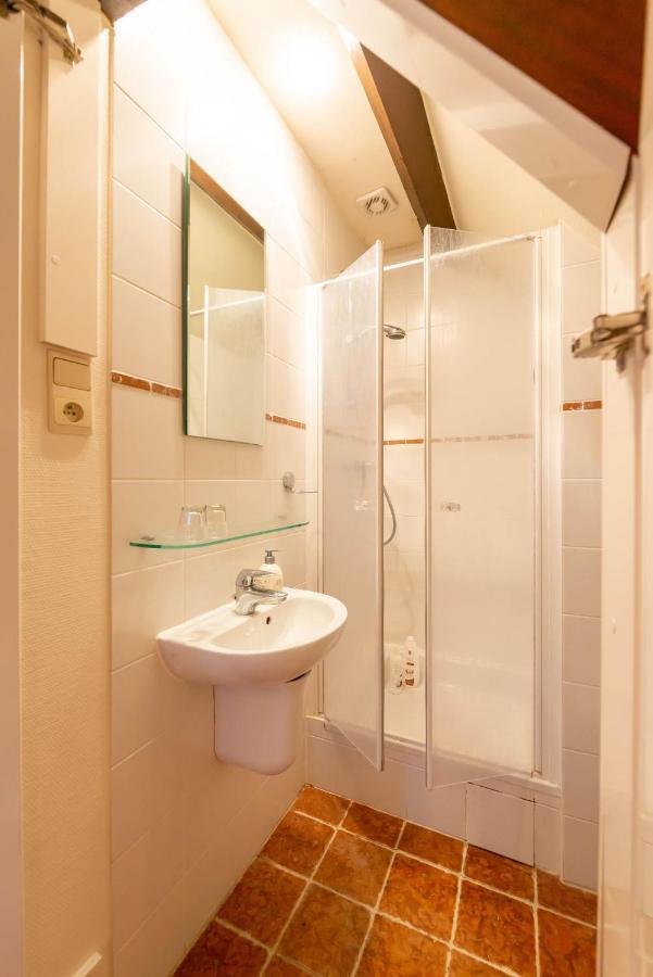 B&B Geerwijn Brugge Dış mekan fotoğraf
