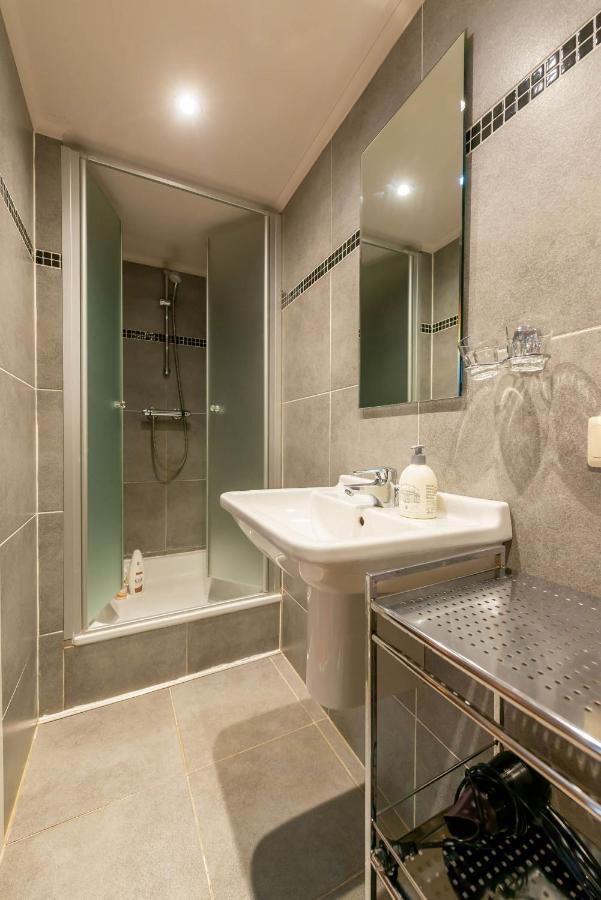 B&B Geerwijn Brugge Dış mekan fotoğraf