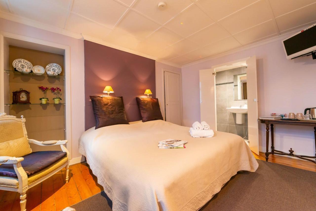 B&B Geerwijn Brugge Dış mekan fotoğraf